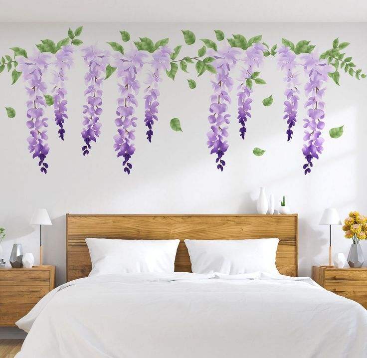 23 Purple Bedroom Ideas For Teenage Girl That Are Actually Genius